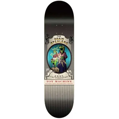 Toy Machine Axel Brain Stealer