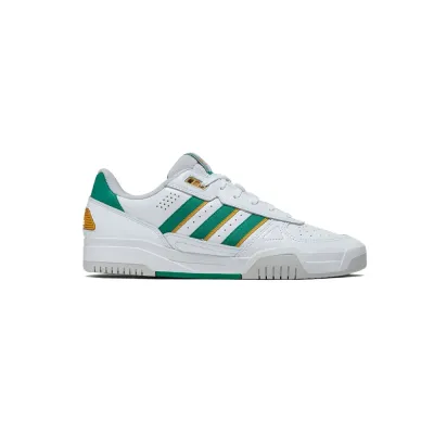 Adidas Tekkira Cup Ftwwt/cougrn/preyel