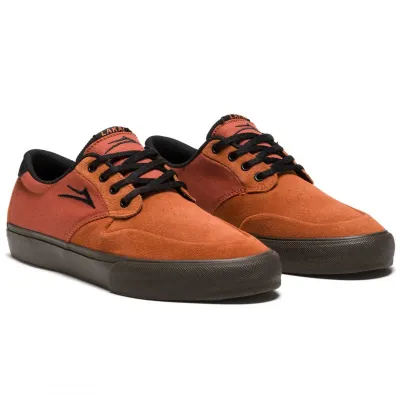 Ténis Lakai Riley 3 Suede –