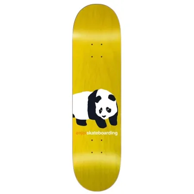 Enjoi Peekaboo Panda R7