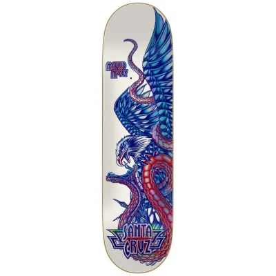 Santa Cruz Mccoy Battle Vx