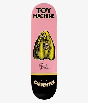 Toy Machine Carpenter Pen 'n' Ink