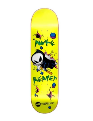 Blind Micky Papa Nuke Reaper