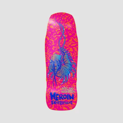 Heroin Nolan Houghton Knock Off