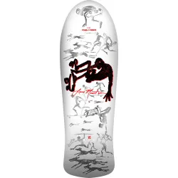 Powell Peralta Bones Brigade Serie 17 Lance Mountain
