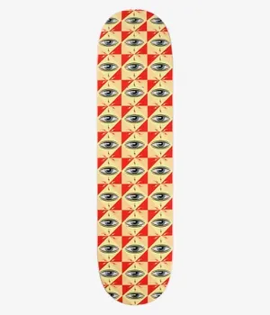 Toy Machine Pattern Logo