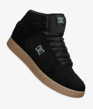 Dc Manteca 4 Hi