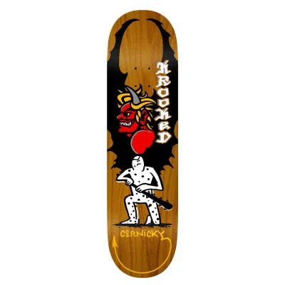 Krooked Cernicky Devil Ed