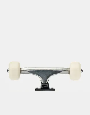 Tensor X Darkstar Clean 5.25 & 52mm Wheel Combo