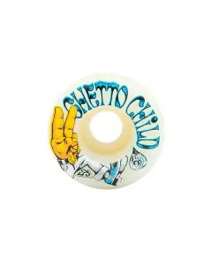 Skate Ghetto Child Imagine Pudwill Standard Cut