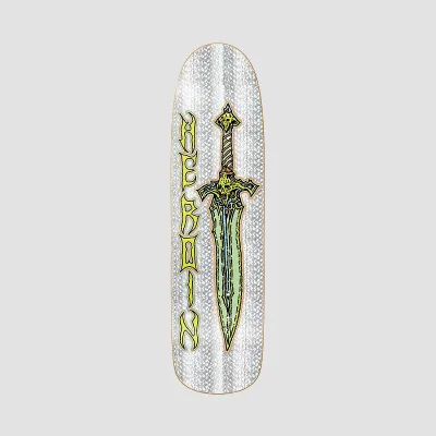 Heroin Sword Foil