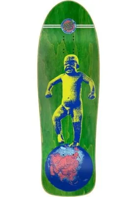 s Santa-cruz Salba Baby Stomper Reissue