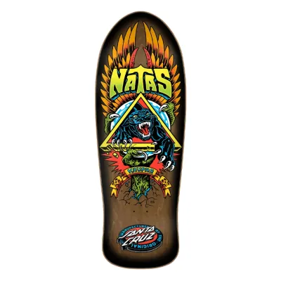 Santa Cruz Reissue Natas Kaupas Sc Panther