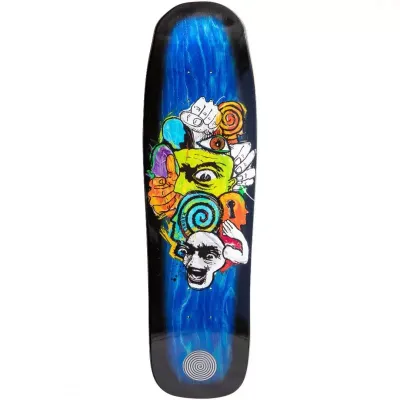 Madness Fit Blunt R7