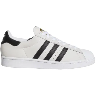 Adidas Superstar Adv Shoes Cloud core Metallic