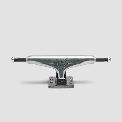 Tensor Aluminum City Lights 5.5 1 Pair Zered Bessett Raw/black 8.25
