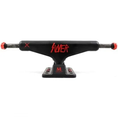 Silver Slayer Hollow M-class – 8.0 Standard
