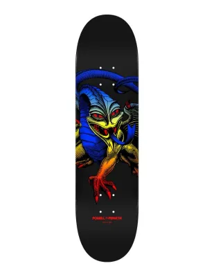 Powell Peralta Cab Dragon Colby Fade