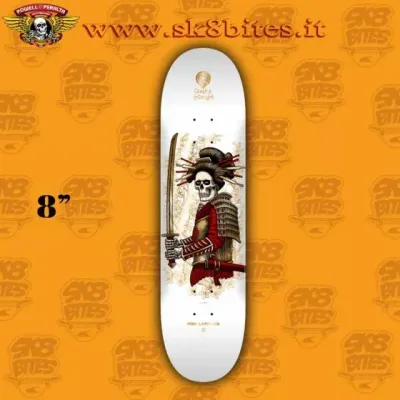 Powell Peralta Sakura Yosozumi Onna-bugeisha