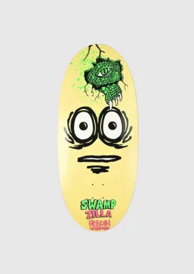 Heroin Swamp Zilla 13