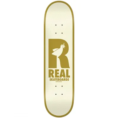 Real Renewal Doves –