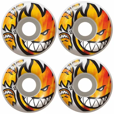 Spitfire Bighead Big Burn Posse