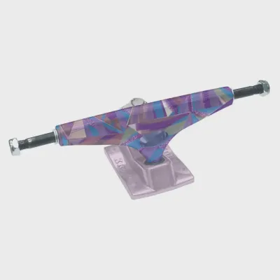 Krux 8.0 K5 Nora Vasconcellos Triangle Standard Purple