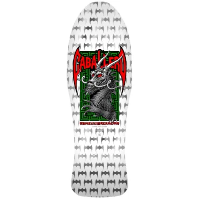 Powell Peralta Bones Brigade Steve Caballero Series 17