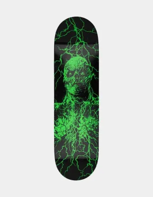 Santa Cruz Stranger Things Vecna /