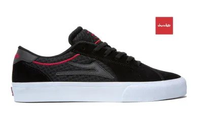 Lakai X Chocolate Flaco 2 Skate Shoes