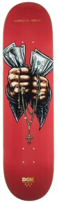 Dgk Henry Mash Ups
