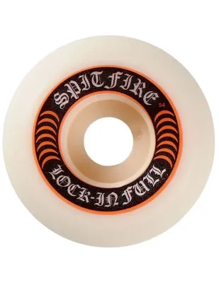 Skate Spitfire Lock In Full