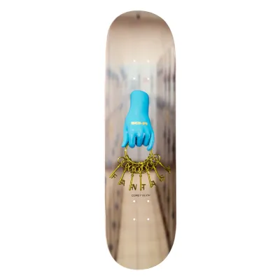 Planche Sci-fi Fantasy Glick Keys