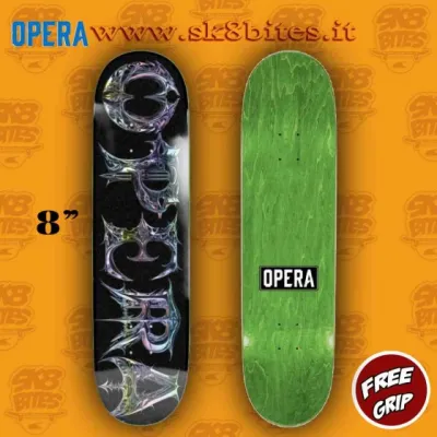 Opera Ex7 Neo ...