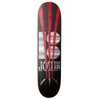 Decks Planb Snikt Variant Twin Tip Joslin