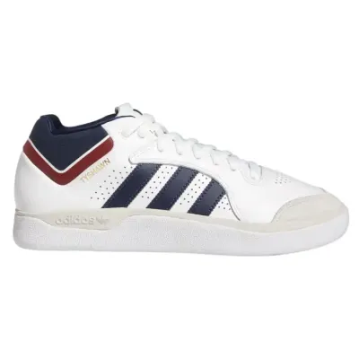 Adidas Tyshawn Mid Scarpa