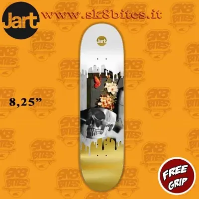 Jart ...