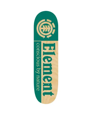 Element Section Cbn