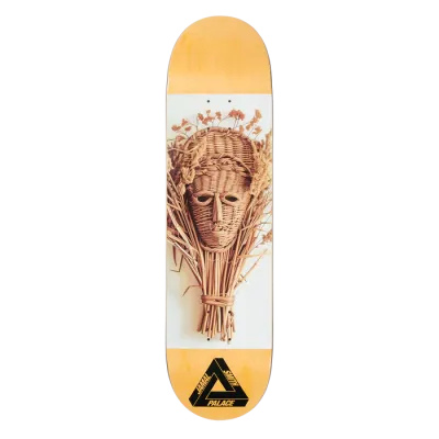 Planche Palace Jamal S43 –