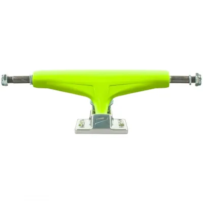 Tensor Aluminum Regular Safety Yellow Raw 5.25