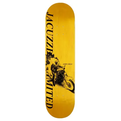 Jacuzzi Unlimited Dilo Skull Cycle