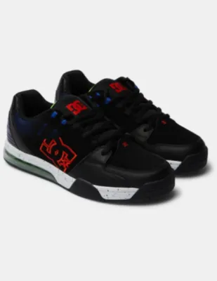 Zapatillas Dcshoes Versatile Le