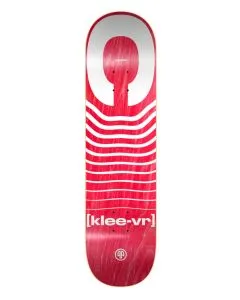 Tavola Skate Cleaver Skateboards Klee Vr Neg