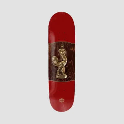 Passport Knocker Pro Series Callum Cockerel