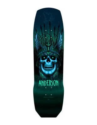 Powell Peralta Andy Anderson Heron ?