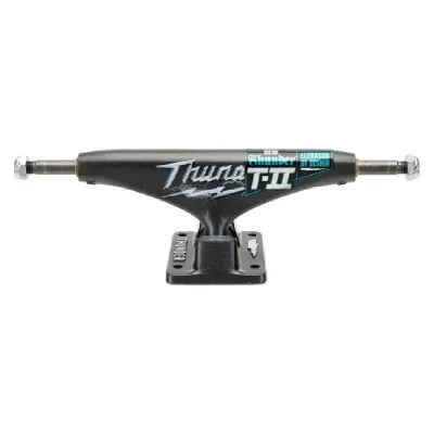 Thunder T-ii Voltage