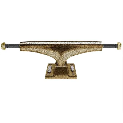 Thunder Team Goldline Hollow Lights Gold 8