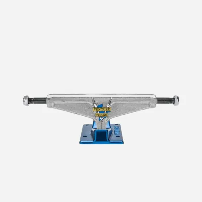 Venture Crest V-lights 5.6 / 8.25 Polished/blue