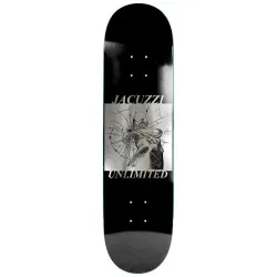 Jacuzzi Smash Jet Ski Popsicle Ex7 . Wb 13.75