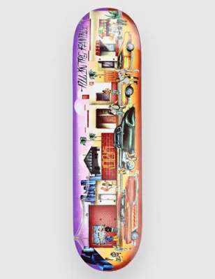 Dgk X Hey Ruca All In The Family –